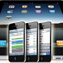 Apple Iphone IPad и другие яблочки