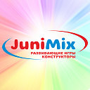 JuniMix детские товары Красноярск