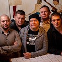 Кавер-группа "Выходной Band" Новосибирск