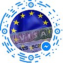 Vize Europa(Schengen) Telefon-Viber-What 068659604