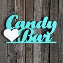 Candy Bar. Сладкий стол. Оренбург