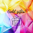 "Gold gifts" съедобные букеты и боксы 🎁