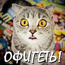 ОФИГЕТЬ!