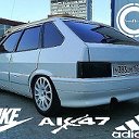 ►4'К,adidas,SIMAGA,АК-47,ЧЕСТНЫЙ и ТАЗы◄