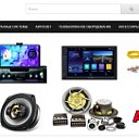 caraudiomlt.ru Интернет магазин автоэлектроники