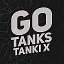 GOtanks Tanki X