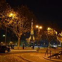 Париж и вся Франция моими глазами (Paris)