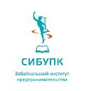 Забайкальский институт предпринимательства (ЗИП)