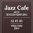 Jazz Cafe