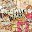 Gravity Falls