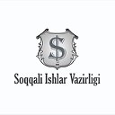 Soqqali Ishlar Vazirligi