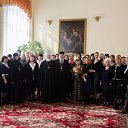 Союз православных женщин. Самара