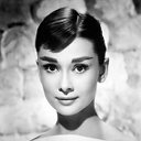 Одри Хепберн  (Audrey Hepburn)