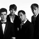 Big Time rush.