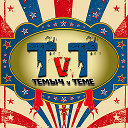 TvT Темыч v Теме