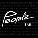 People Bar