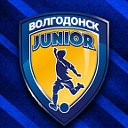 Футбольная Школа ЮНИОР Волгодонск