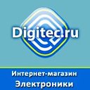 Интернет-магазин электроники Digitec.ru
