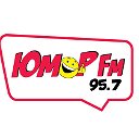 Юмор FM - Самара 95.7 FM