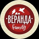 Веранда Family  Доставка роллов и пиццы