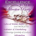 Silvester in Excellence