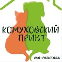 Кожуховский приют, Волонтеры, Москва, ВАО