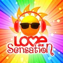 Open air «Love Sensation» 22-23 июня 2012 года