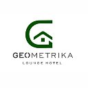 Geometrika lounge hotel