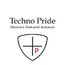 Магазин бытовой техники TechnoPride.ru