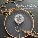 Ermilova Katerina Handmade jewelry