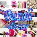 Buzoli decor. Товары для рукоделия и творчества