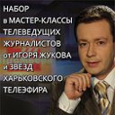 Мастер-классы телеведущих от И. Жукова и звезд ТВ