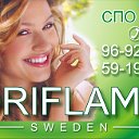 ORIFLAME ---SWEDEN---56