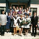 Выпуск 1997г. (Нелюбинка)