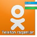 ★Telefon raqamlar [официалный]