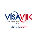 Оформление виз «VisaVik»