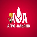 Агро-Альянс. Простые рецепты. Мир Круп.