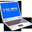 nix-service