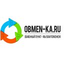 Obmen-ka.ru - Сервис обмена электронных валют