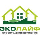 Эколайф - Строительство домов и бань во Владимире