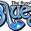 The Russian Blues
