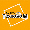 ТехноДом-Сервис