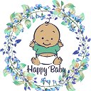 Семейная фотостудия "HAPPY BABY" г. Надым