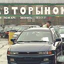 Авторынок Краснодарский край