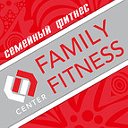 Фитнес для всей семьи