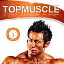 TopMuscle.ru-спорт, фитнес, питание, лучшее!