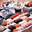 ****Обожаем суши****