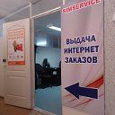 SimService - обслуживание интернет-магазинов