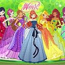 ♥→Winx←♥