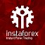 Форекс-брокер InstaForex